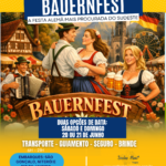 Bate e volta - Bauernfest